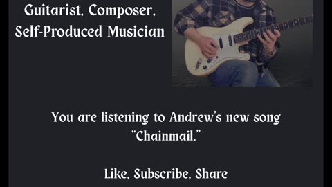 "Chainmail" – Medieval Hard Rock with a Renaissance Twist