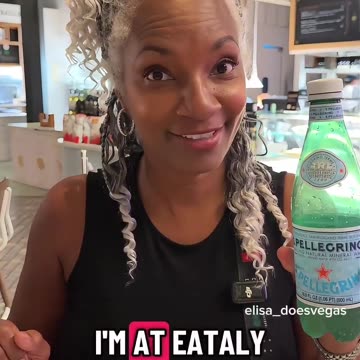 Las Vegas prices are beyond insane