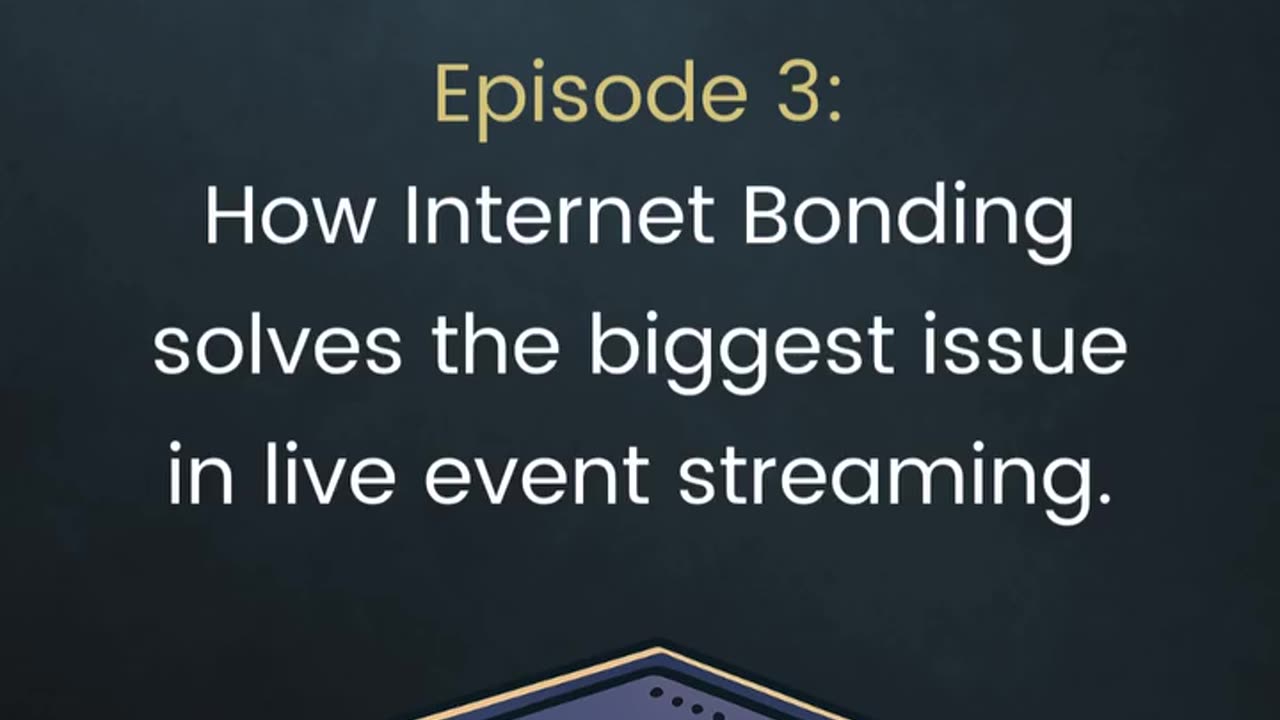 🎬 Episode 3: The Real Reason Your Live Streams Fail!