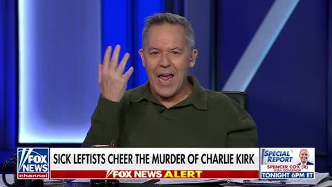 The Five': Some Dems blasted for cheering Charlie Kirk's assassination