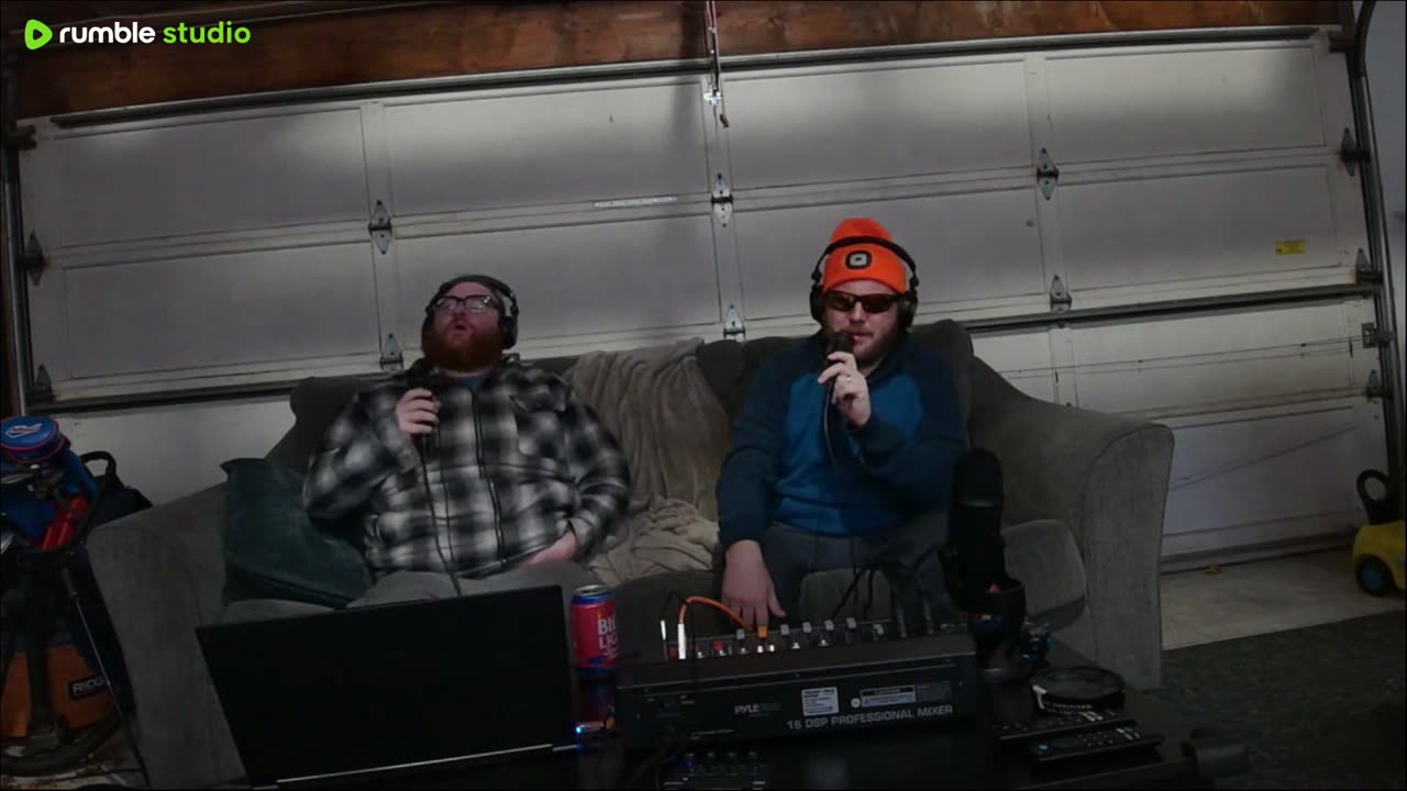 11/22/25: Bills Lost We are here to talk about it