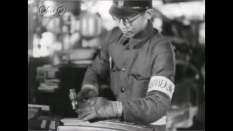 [日本ニュース] 造船所・進水式 [Japan News] Shipyard Launch Ceremony