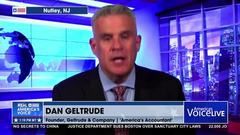 GELTRUDE: TIME FOR A RATE CUT