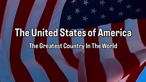 Politics - 2025 USA Greatest Country On Earth God Bless America A Constitutional Republic