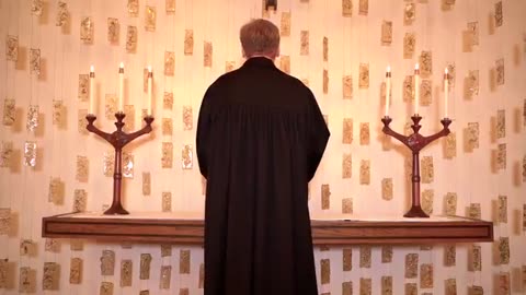 Kaheksas pühapaev pärast Kolmainupüha AD 2020