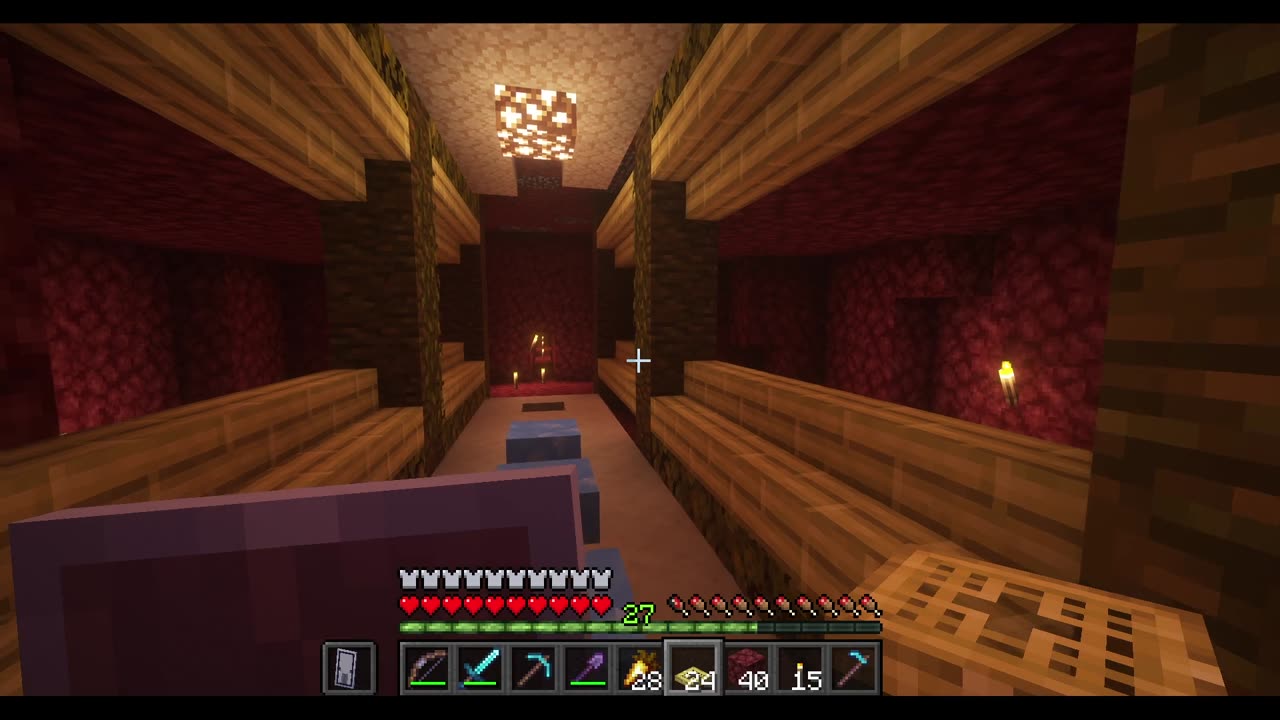 day 33 working on the hub as normal