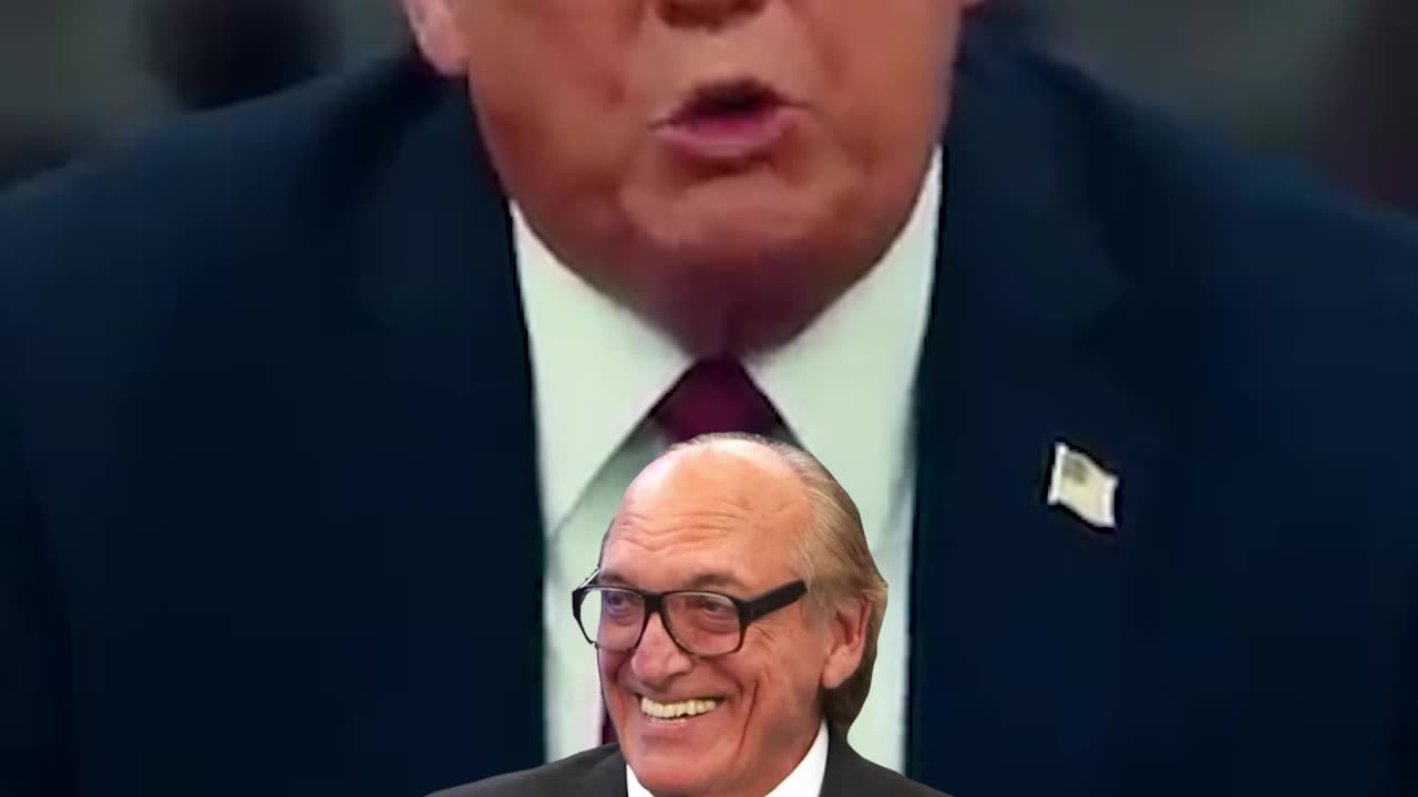TRUMP KNOWS WELL