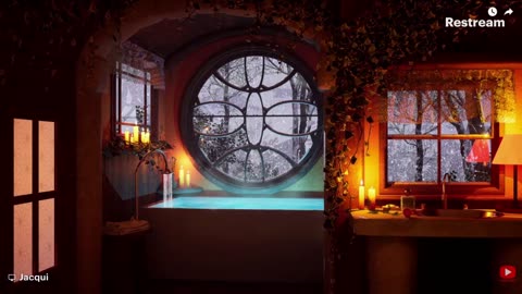 Live with Restream, October 17