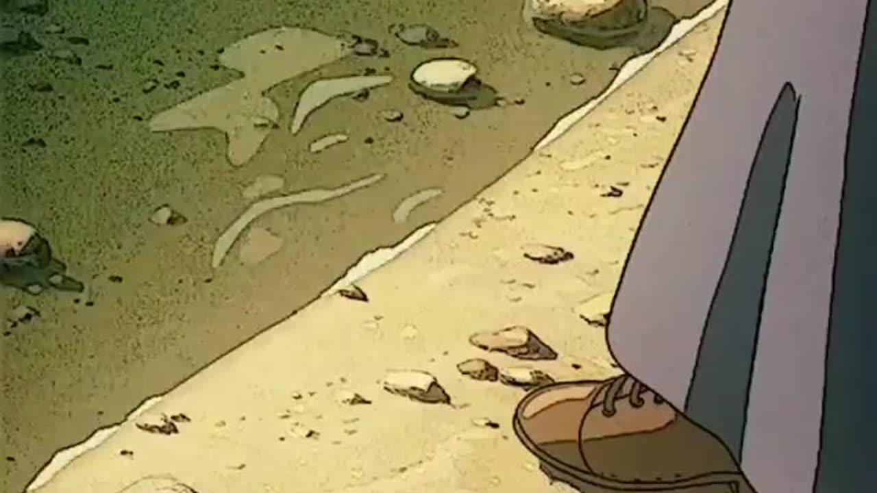Studio Ghibli
