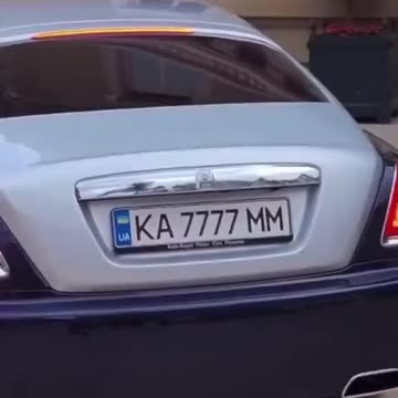 Ecco dove son finiti i nostri soldi all'Ucraina.