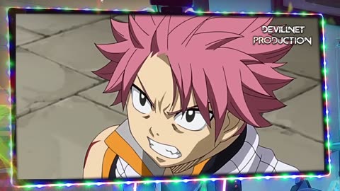 Fairy Tail Tagalog Dubbed HD - Episode 172