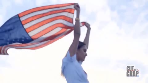 The Easiest Way For The Deep State To Conquer America! WAKE UP!