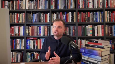Holy Sh*t, It's Real - Founders Podcast - Steve Jobs #growth #apple #innovation #culture