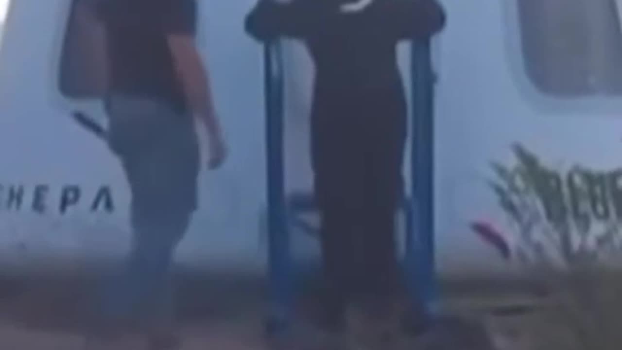 Blue Origin Exposed 🤣🤣