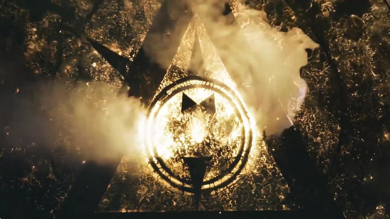 007 - Excalibur Chant