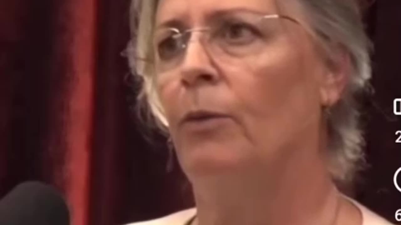 Doctor exposes Polio and Smallpox jabs cause death