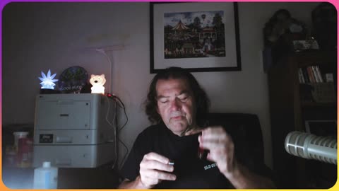 Can you get Addicted? give away update, cleaning 3 OOZE Dabbing Devices