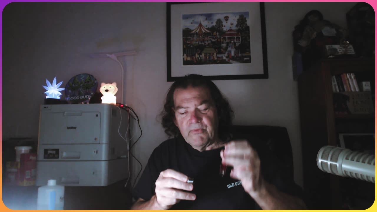 Can you get Addicted? give away update, cleaning 3 OOZE Dabbing Devices