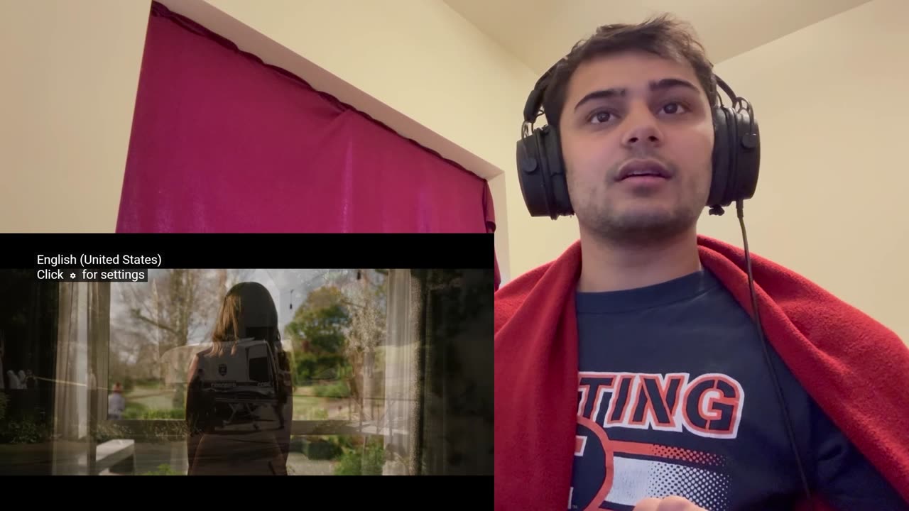 Sarfnic Reacts - MEGAN 2.0 Trailer