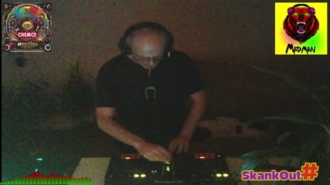 SkankOut#265 is live!
