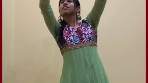 Lavisha | Kitna Chahne Lage Hum Dance Cover | Freestyle Fusion