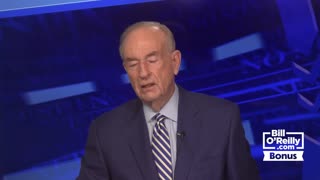 What is the Matter With You People! - Bill O'Reilly Reacts to a New York Poll.