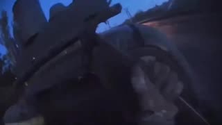 Ukrainians Shake Off Multiple Drone Strikes
