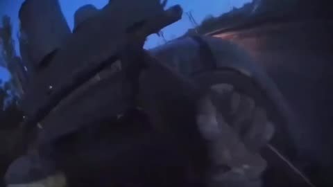 Ukrainians Shake Off Multiple Drone Strikes