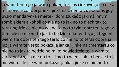 Bloki Kultury odcinek 502 - Misia a misia b czesc 5