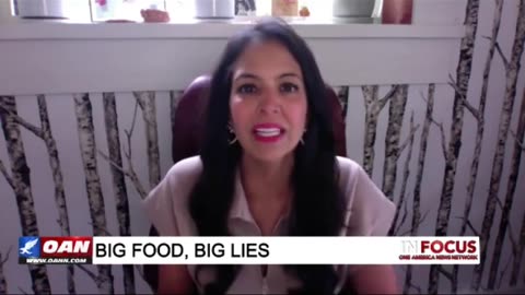 The Big Food Companies are “hijacking” your brain & taste buds one by one.