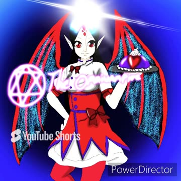 Speedpaint nuclear makes jealously jello deserts for the haters