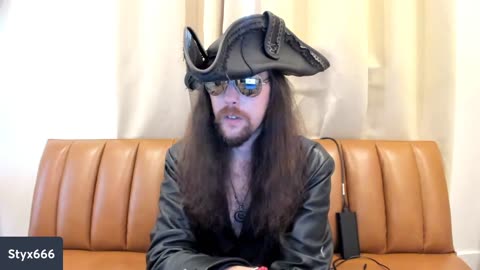Tuesday LIVE FROM HELL! News and Bantz!