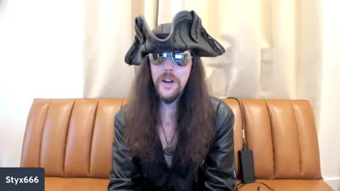Tuesday LIVE FROM HELL! News and Bantz!