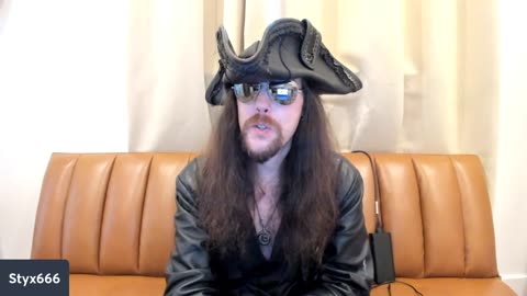 Tuesday LIVE FROM HELL! News and Bantz!