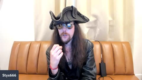 Tuesday LIVE FROM HELL! News and Bantz!