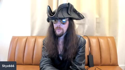 Tuesday LIVE FROM HELL! News and Bantz!