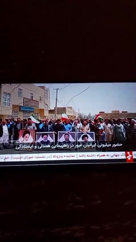 😁THEY SOUND LIKE THE GENOCIDAL LGBTQ+P(edo:) FREAKS IN AMERICA !😁