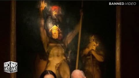 SABBATH - Alex Jones Preaches The Gospel of Our LORD & Savior Jesus Christ