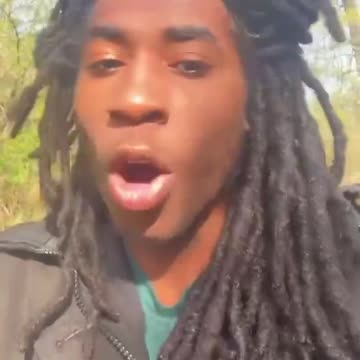 Black terrorists threaten White people