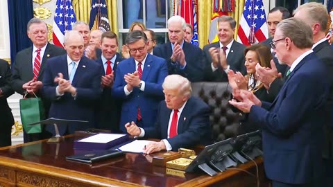 WE'RE BACK IN BUSINESS, BABY!!!😎🇺🇸🥳🥳🥳