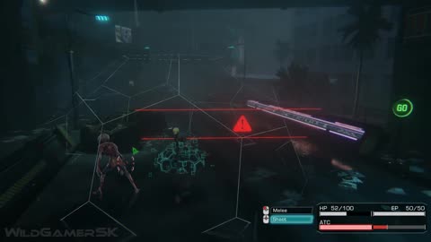 PARASITE MUTANT New Gameplay Demo 11 Minutes 4K