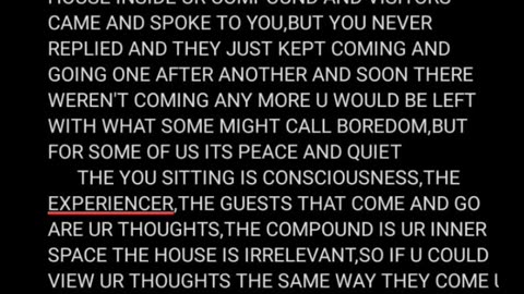 Follow for more awakening quotes
