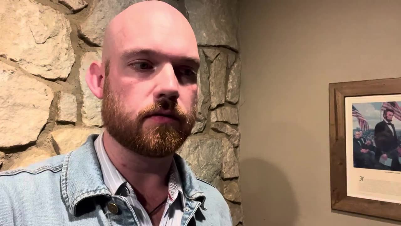 The Grief Reframe ft. Scott Adams Advice — Daily Persuasion with Joshua Lisec Ep. 316