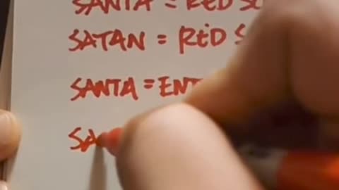 The Origins of Christmas: Nimrod! 😳