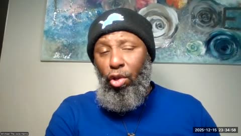 "The Judgment & Substance" Full Video "Mi'chael's Knowledge of Truth" 👉🏿MONDAYs👈🏿 9pm est 12/15/25