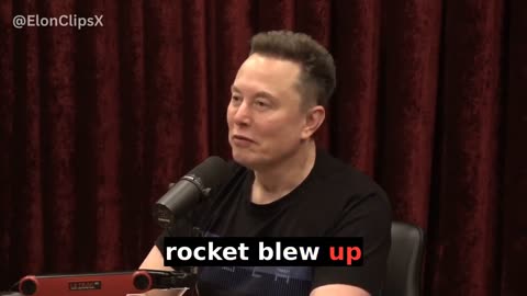 Elon Musk: Starship Is the Most Spectacular Event on Earth Today
