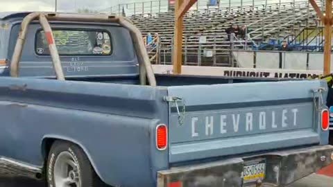 Northeast Open Comp Drag racing