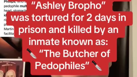 CHILD TOUCHER HUNTERS - VOL. 112: THE CHILD MOLESTER BUTCHER