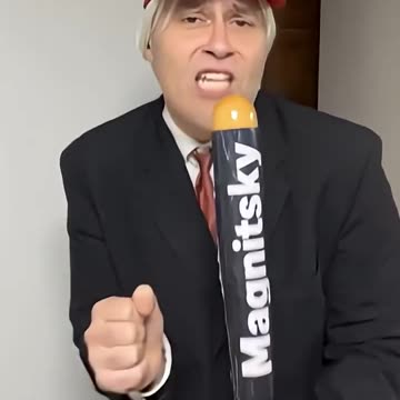 Rain drops keeps falling on my head @Magnitsky @Trump @AlexandredeMoraes @po_HD