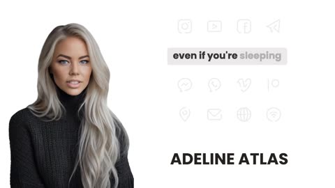 How to Use ManyChat (By Adeline Atlas)